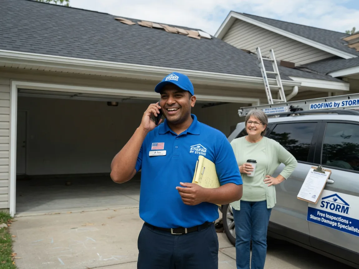 Roof Repair Near Me Andover, KS FAQs